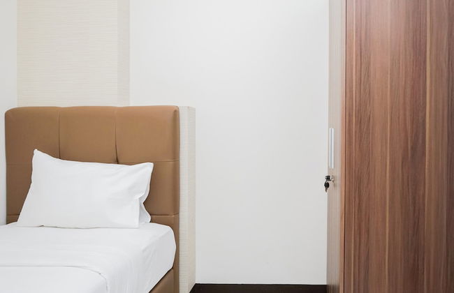 Cozy Room 2BR at 19 Avenue Apartment - Foto 2