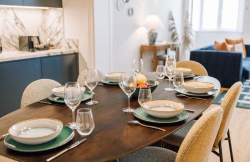 Ando Living - Abrantes 50 House - Foto 18