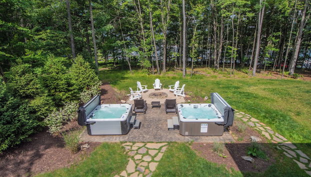 Comodidade do alojamento