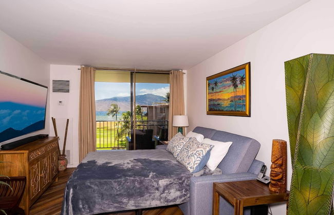 Oceanfront Penthouse in Paradise - Foto 39