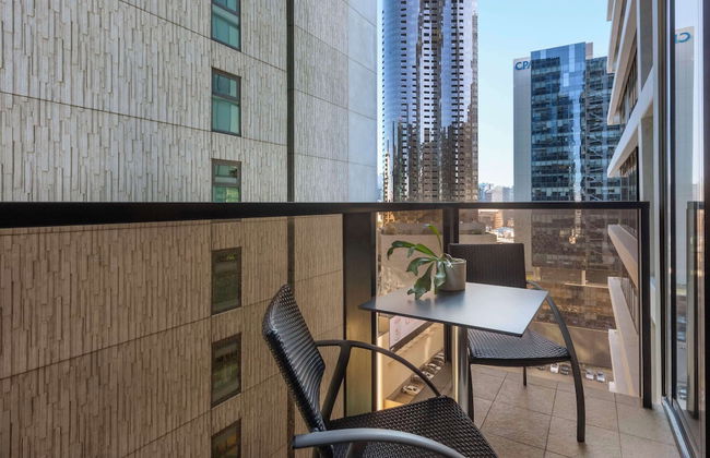 WRAP on Southbank - Foto 34