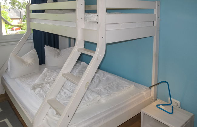 Müritz Ferienpark Röbel - Foto 25