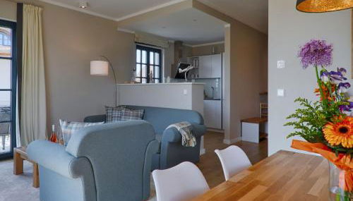 Reetland am Meer - Premium Reetdachvilla mit 3 Schlafzimmern, Sauna und Kamin F23 - Foto 2