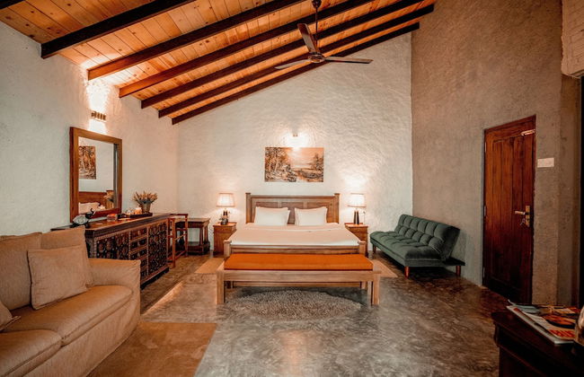 Arsulana Eco Lodge - Foto 20