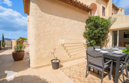 CostaBlancaDreams Dinamarca in AlteaAltea Hills - Photo 9