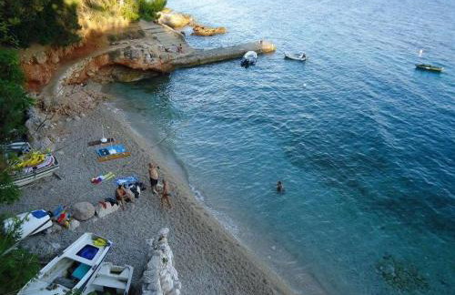 Apartments Dobrila - Foto 80