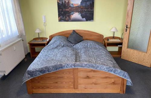 Apartment in den Bergen - Foto 3