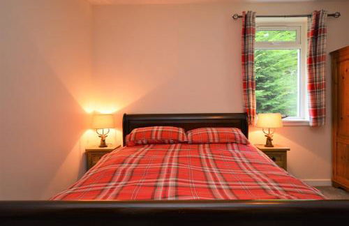 Nursery Cottage Benmore - Foto 15