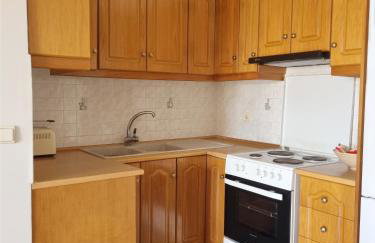 Almyros Aktis seaview apartment - Foto 26