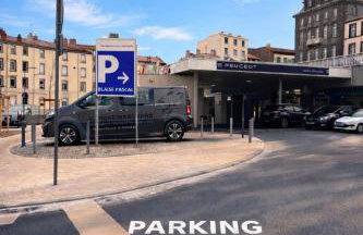 Cozy equipped studio and parking - city center - Foto 12