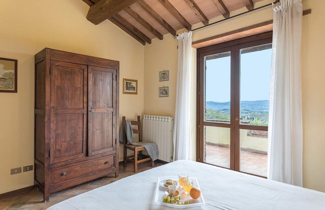 Villa Mila 6 in Gualdo Cattaneo - Foto 40