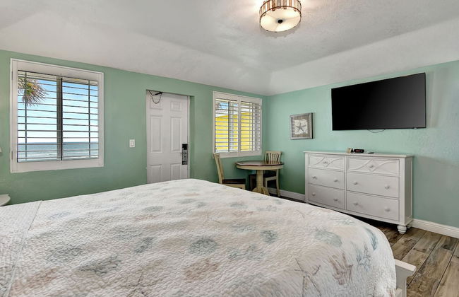 Shoreline Suites & Cabana Cottages - Foto 46