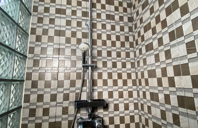 TOBA RETREAT MANSION AND VILLAS - Foto 65