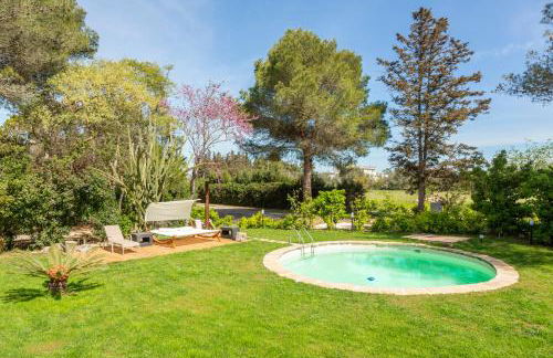 ALFA COUNTRY HOUSE Villa Salento - Foto 68