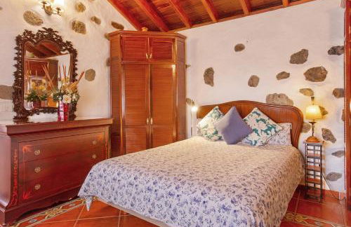 Casita Roque Nublo - Foto 13