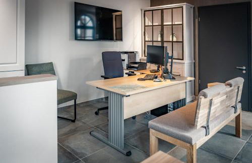 Ferienresidenz am Elbufer Altes Land - Photo 8