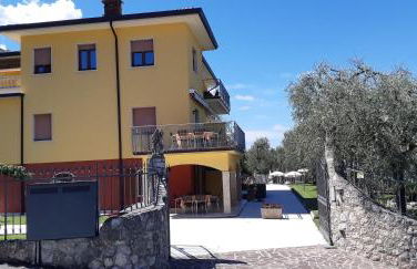 Villa Due Leoni - Residence - Foto 3