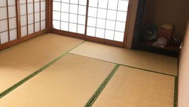 Pension Surf House - Foto 2, Habitación