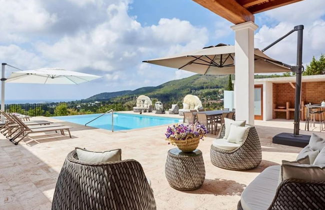 Villa Can Prats, Luxury Villa Surrounded by Nature - Foto 34