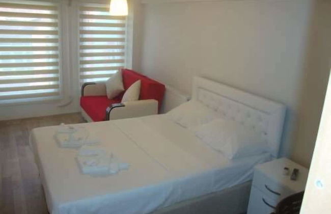 Kare Suite Nisantasi - Foto 13