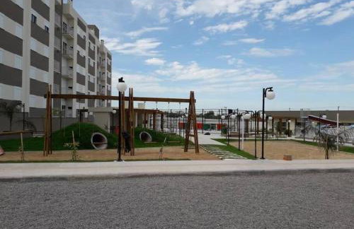 Ap aconchego Acqua - Foto 45