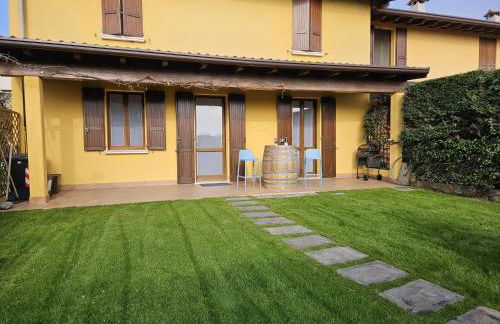 La Vite in Collina Apartment - Foto 1