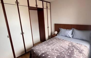 Apto 2qts AlfaBarra2-Praia da Barra da Tijuca - Foto 27