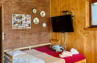 Chalet Natura la taverna dei 3 porcellini - Foto 22