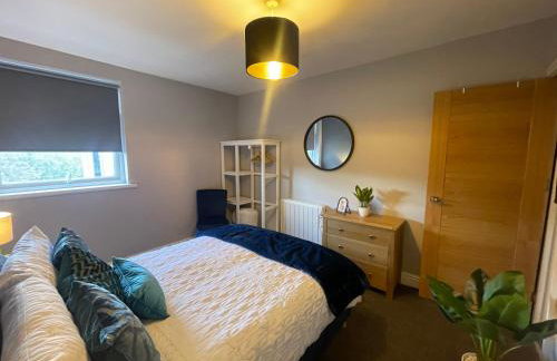 5- Large 1 bed Apartment- West Midlands - Foto 10
