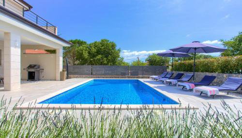 Villa Magdalena - Foto 2