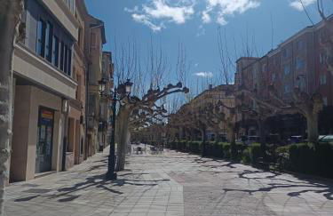 Apartamentos La Muralla - Foto 44