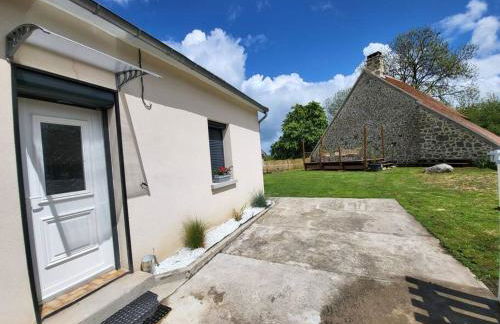 Une petite maison seulement pour 2 - Photo 17