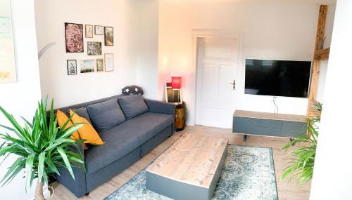 TOP ausgestattete, moderne 2 Zimmer Wohnung, Smart TV, WLAN, familienfreundlich - Foto 2