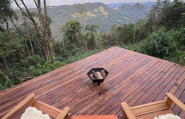 Taboo Refúgio - Foto 68