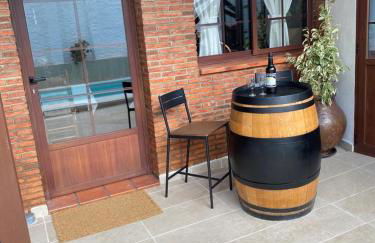 Casa Rural Mijarra **** - Foto 30