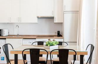 Apartamentos Leoncillos - Foto 68