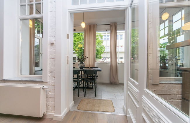 Dom & House-Apartments Haffnera 8 Sopot - Foto 30