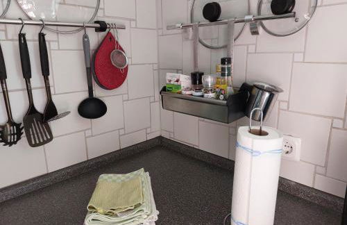 Nagoldtal - große Fewo mit Terrasse - Foto 36