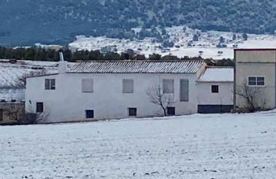 CORTIJO EL PRADO l - Foto 41