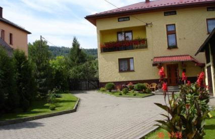 Pokoje u Jarka - Foto 18