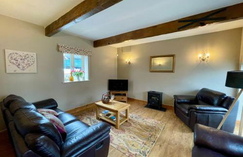 The Haybarn - Foto 8