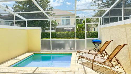 TR1435RC - 3BR - Sleeps 8 - Foto 5