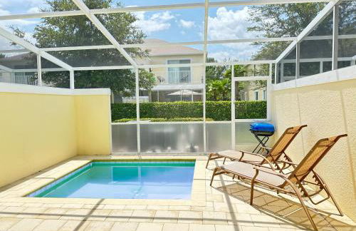 TR1435RC - 3BR - Sleeps 8 - Foto 5