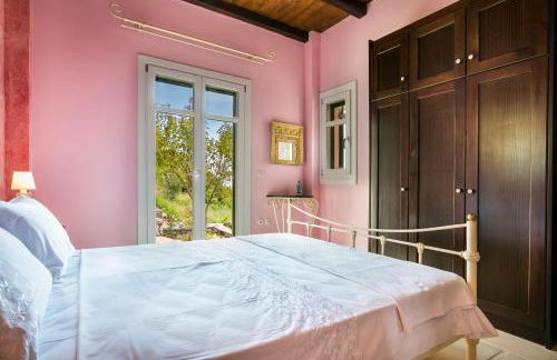 Country Villa Atheras - Photo 44