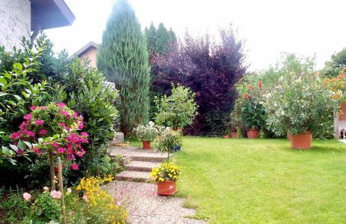 Ferienwohnung Linde - Foto 30