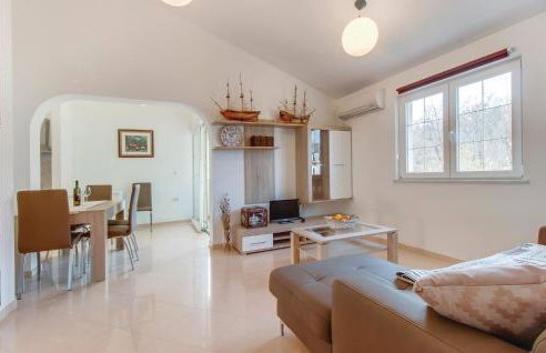 Amazing Apartment In Porozina With Wifi - Foto 13