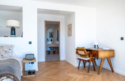 MENTHON- Villa W Architecte 2 pas du lac by LLA SELECTIONS - Foto 34