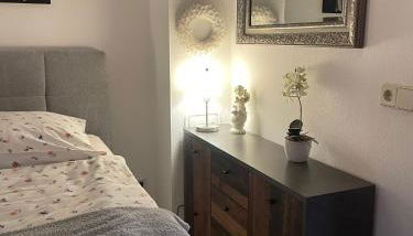 Ferienwohnung Landidylle - Foto 2