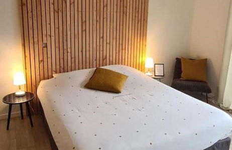 Lodge Cosy tout confort Lodge des Oliviers - Foto 14