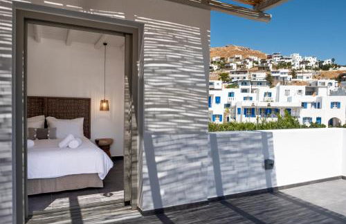 Nautilus Serifos - Foto 40